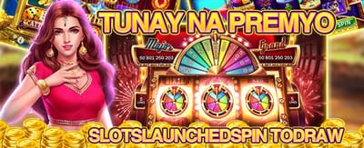 Biggest Jackpots in the Philippines!