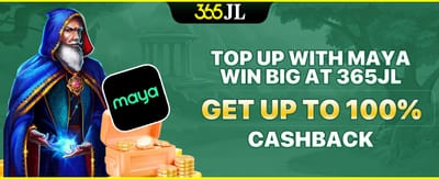 Maya Wallet Special Bonus